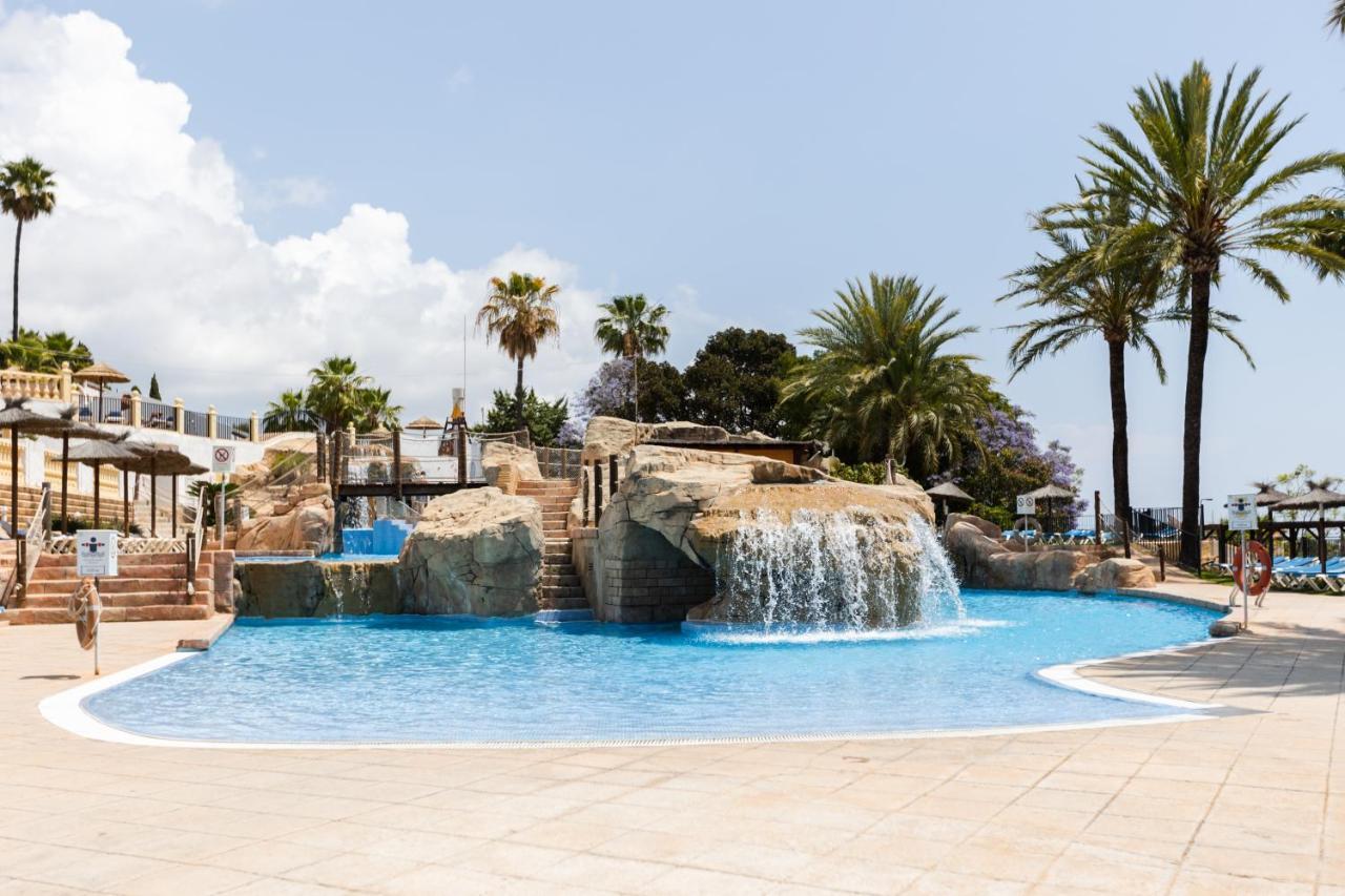 Ferienwohnung Mateo'S House - Calpe Costa Blanca - Imperial Park Exterior foto
