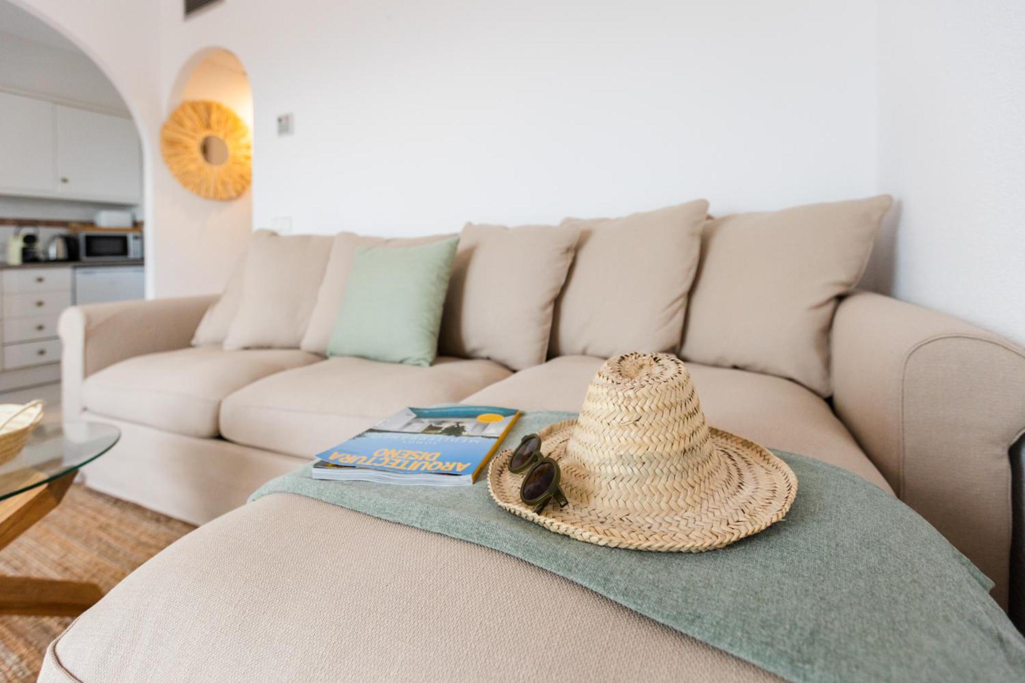 Ferienwohnung Mateo'S House - Calpe Costa Blanca - Imperial Park Exterior foto