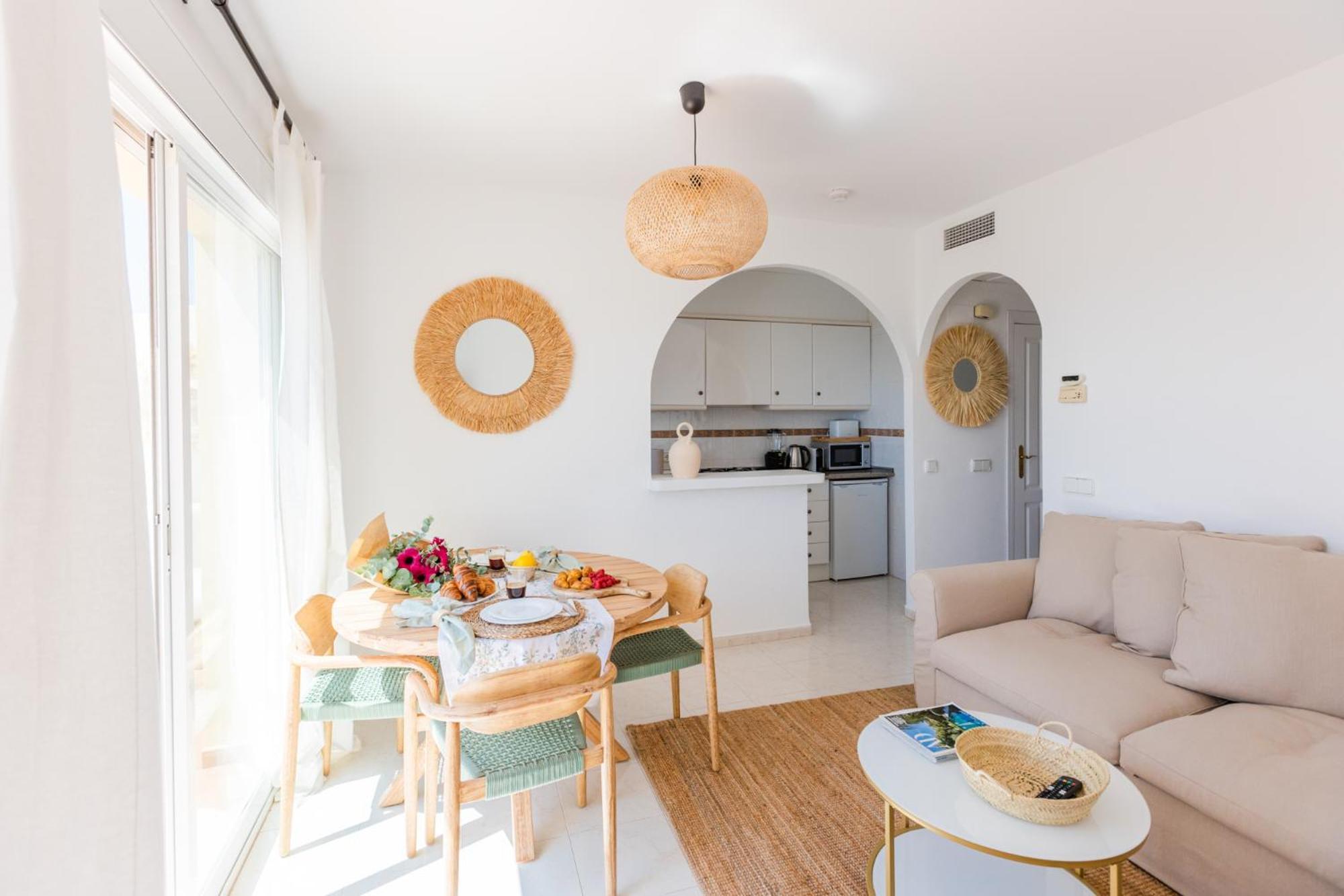 Ferienwohnung Mateo'S House - Calpe Costa Blanca - Imperial Park Exterior foto